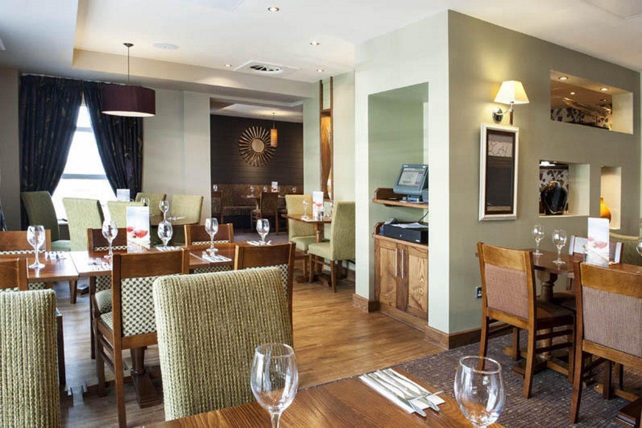 Premier Inn London Croydon Town Centre Екстериор снимка