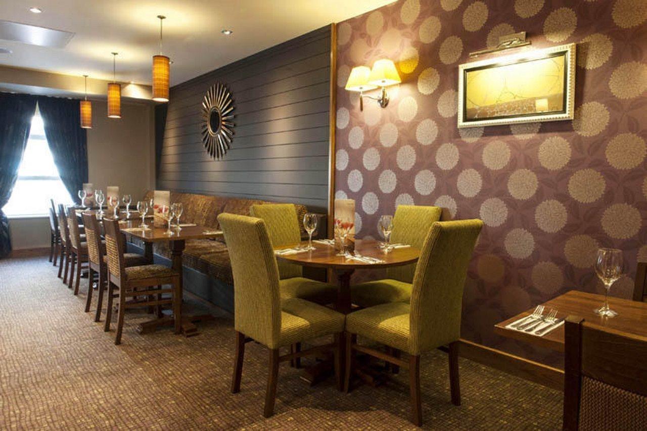 Premier Inn London Croydon Town Centre Екстериор снимка